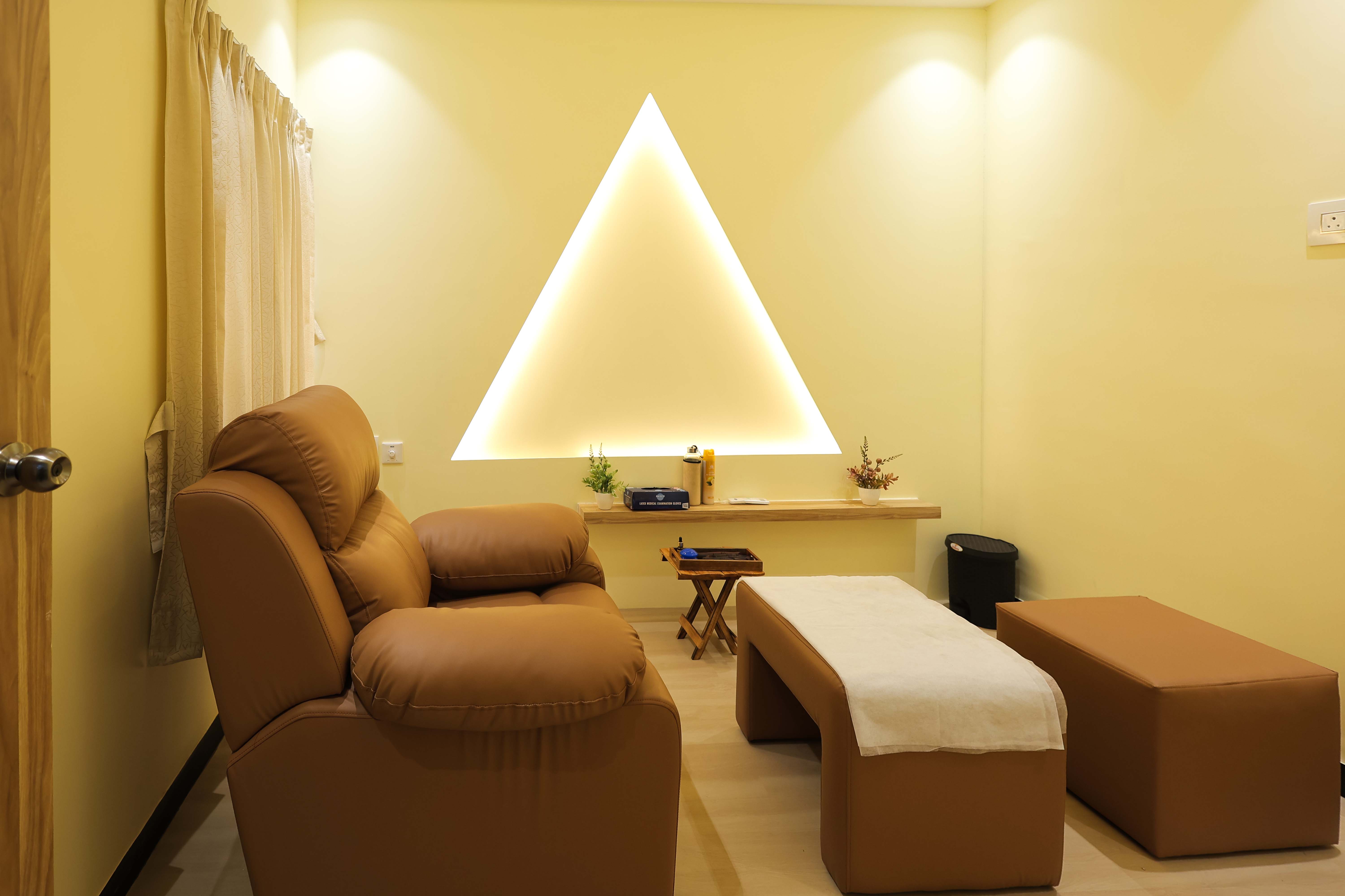 Vedha Wellness studio