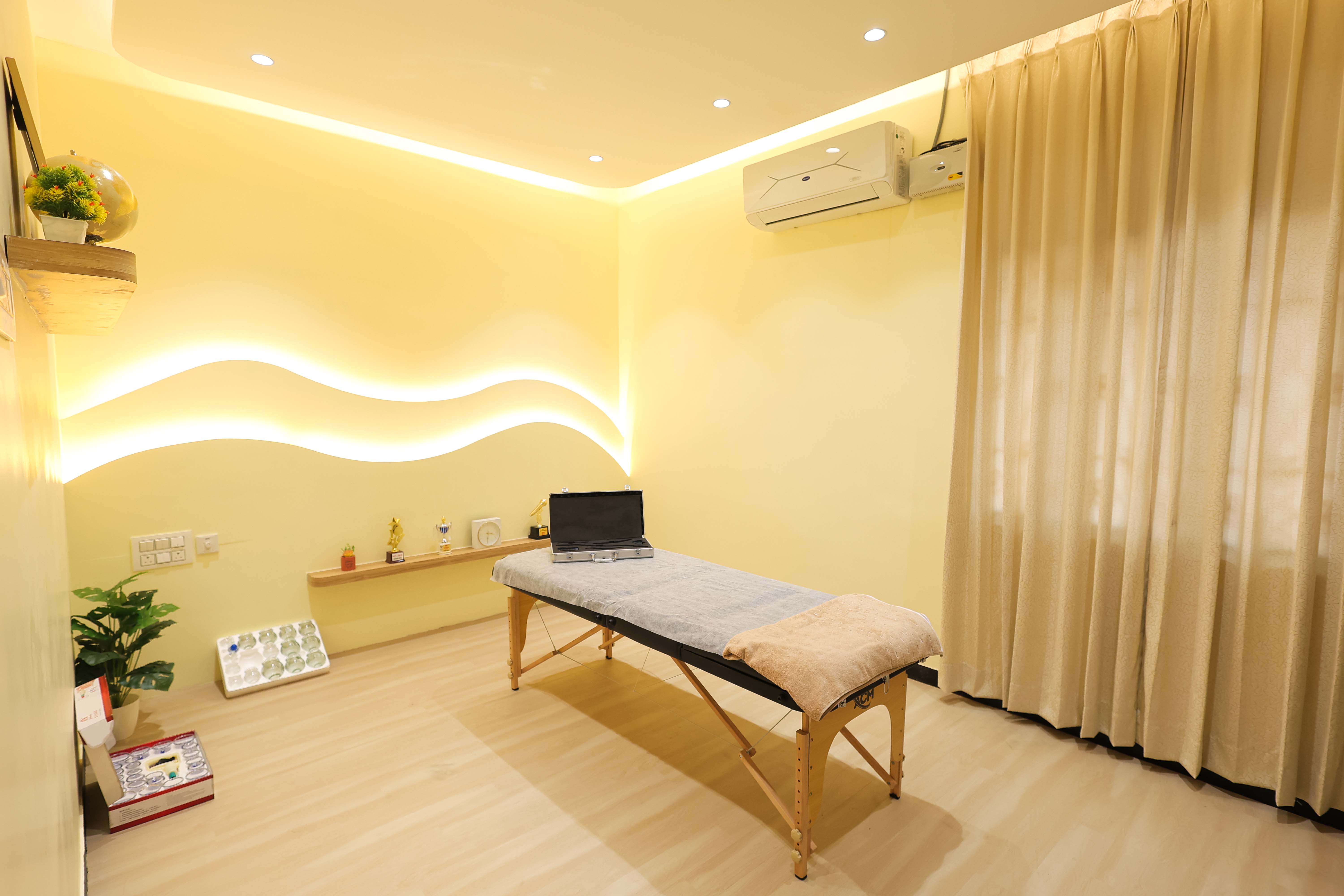 Sound Healing Therapy