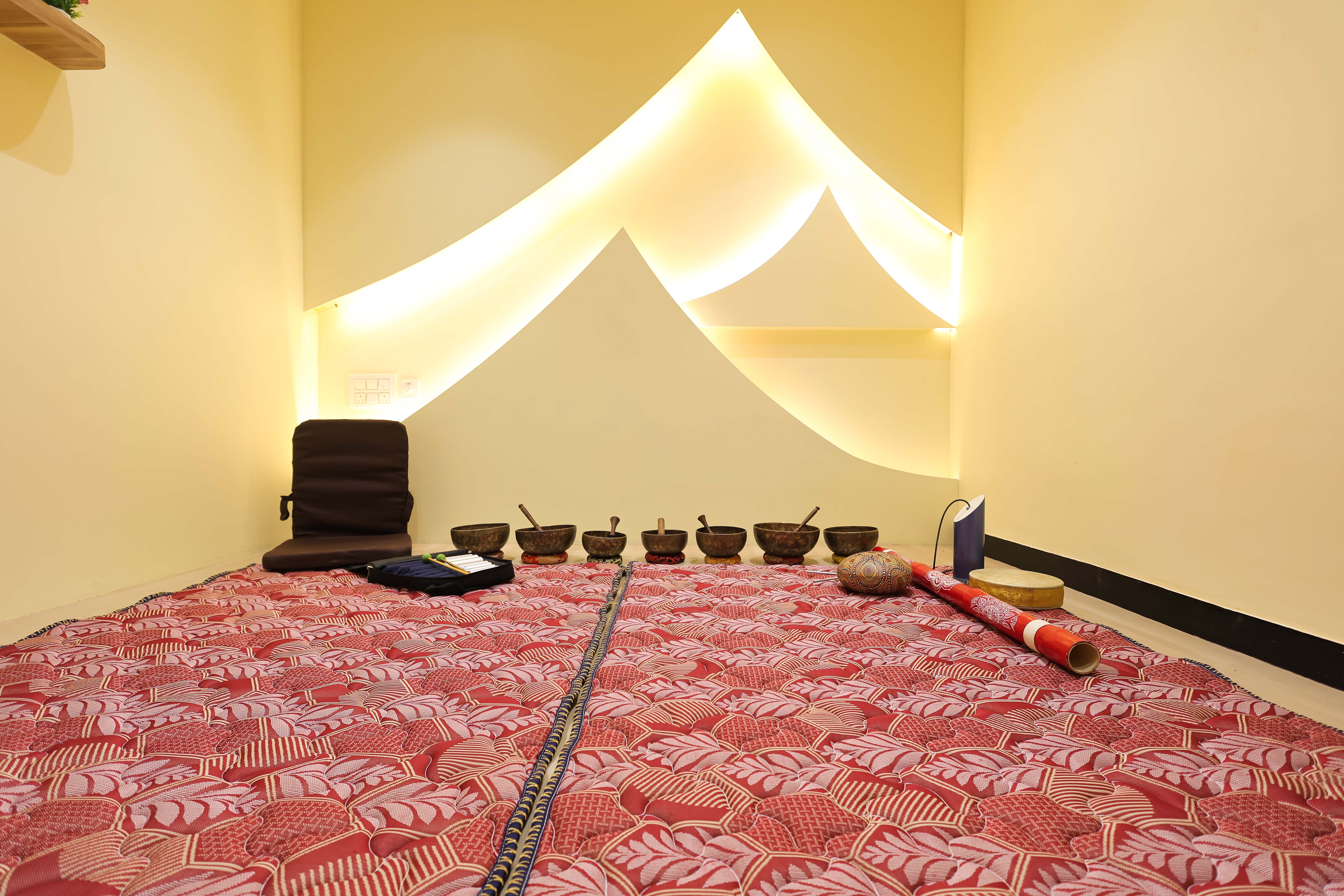 Natural Healing Therapy