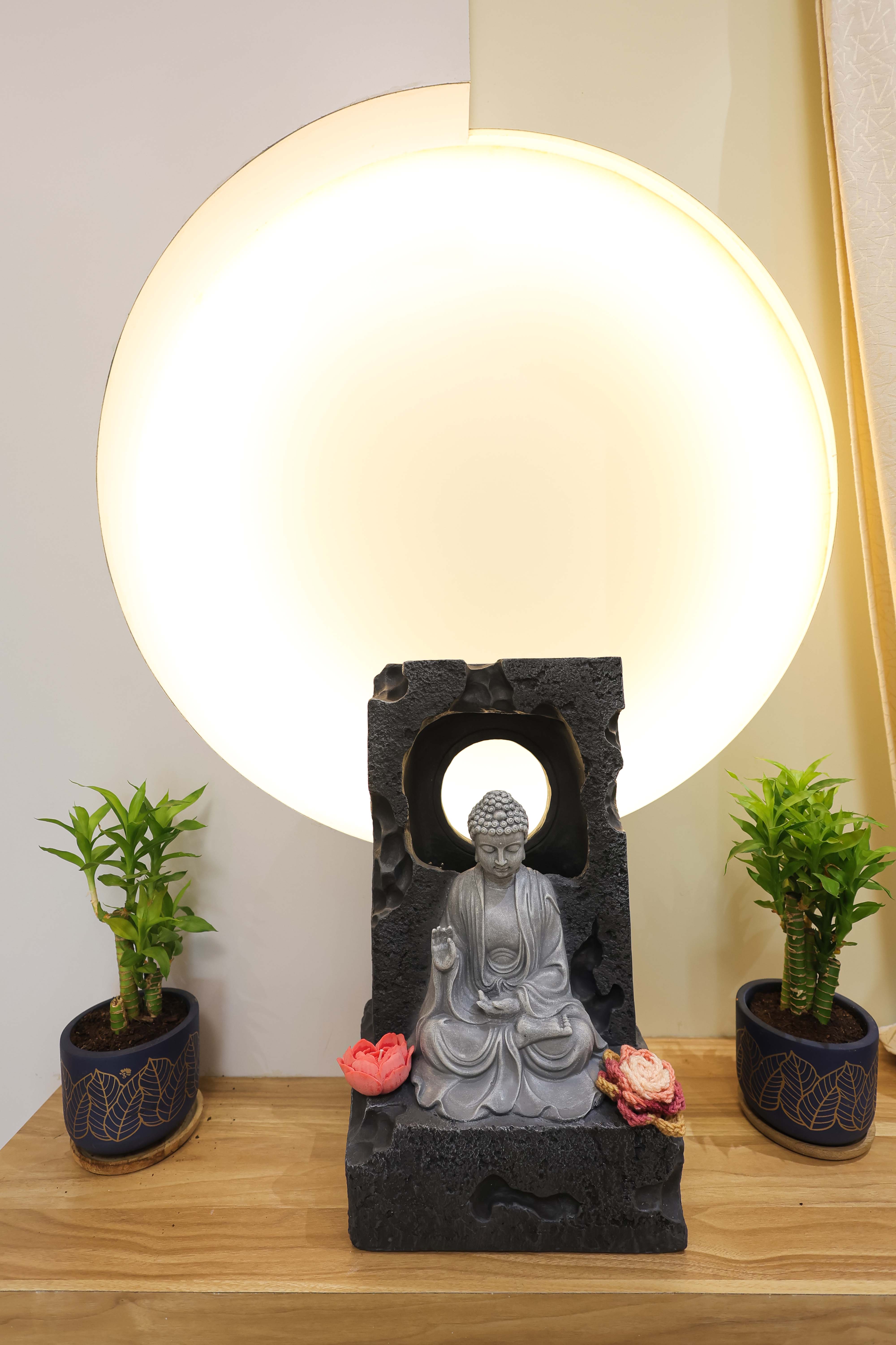 Calm Studio Ambience