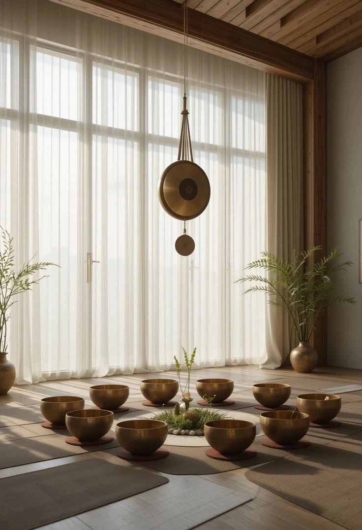 Sound Healing