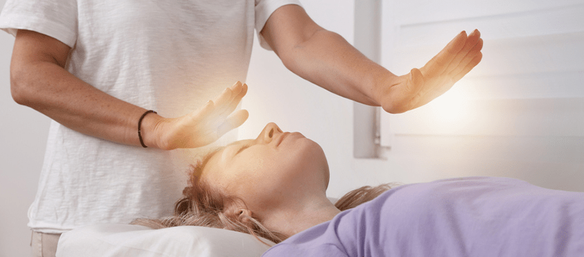 Pranic healing image 1