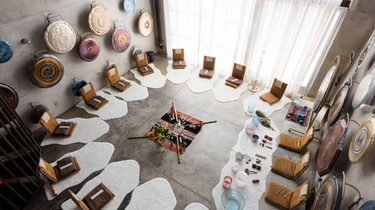 Sound healing image 1