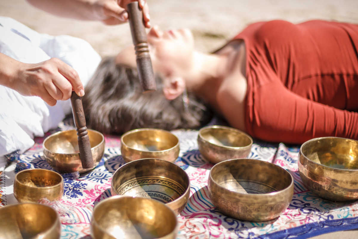 Sound healing image 2
