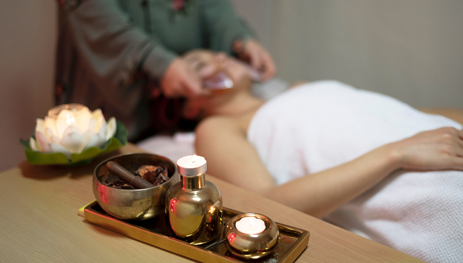 Natural therapies image 2